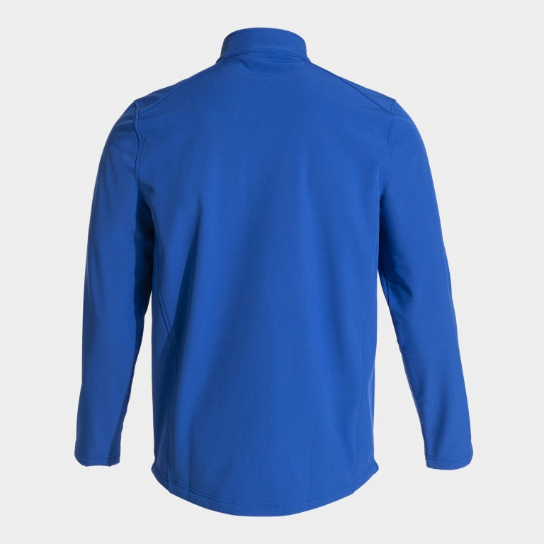 Joma Basilea II Softshell Jacket (men's)