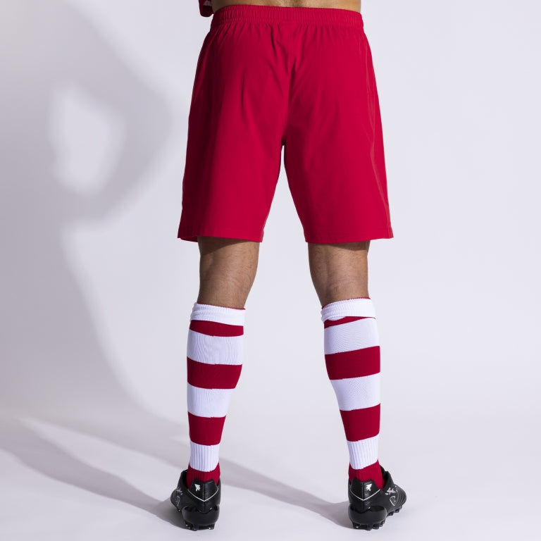 Pantalones cortos de fútbol Joma Eurocopa III