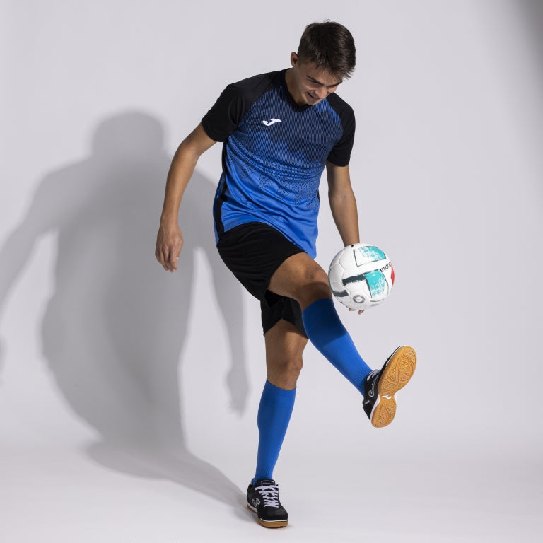 Camiseta de fútbol Joma Tiger VI (juvenil)