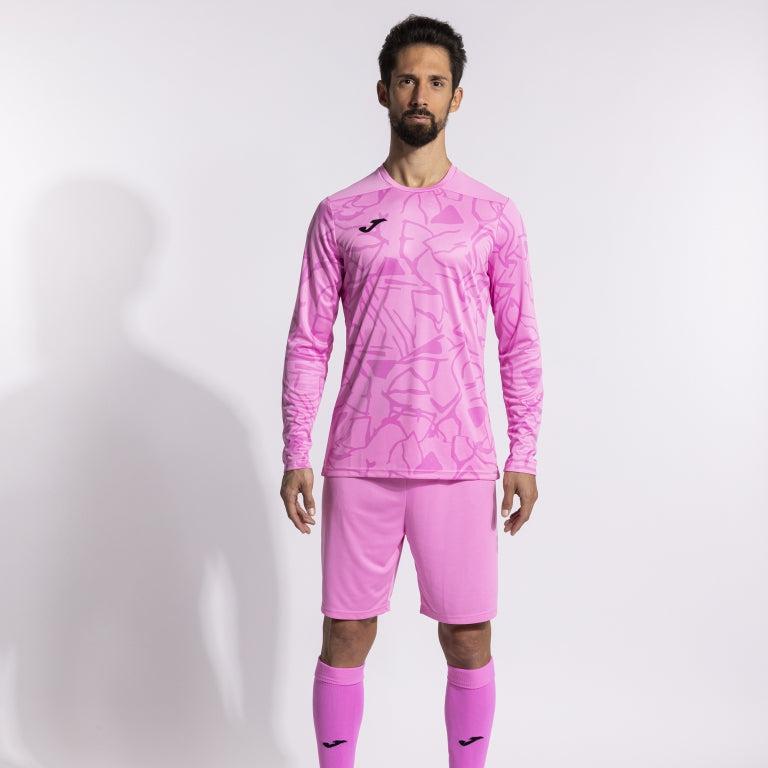 Joma Zamora IX GK Set-Soccer Command