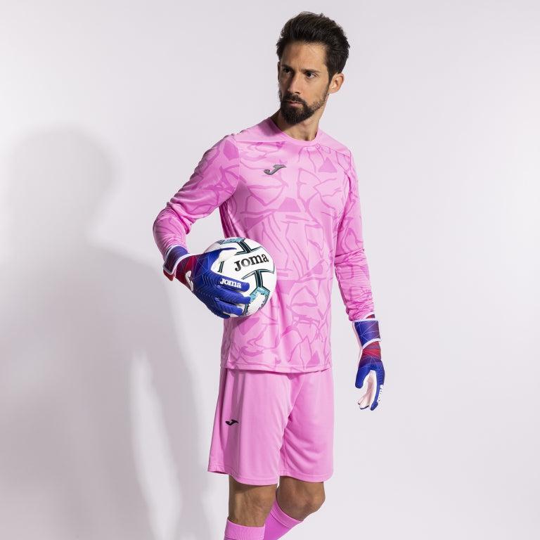 Joma Zamora IX GK Set-Soccer Command