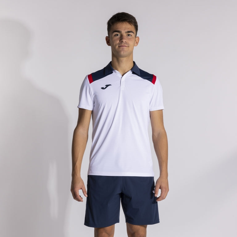 Polo Joma Toledo