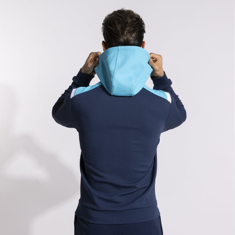 Sudadera Joma Toledo