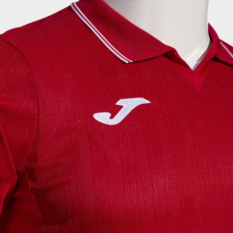 Camiseta de fútbol Joma Fit One