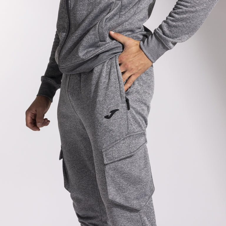 Pantalones cargo Joma Campus Street