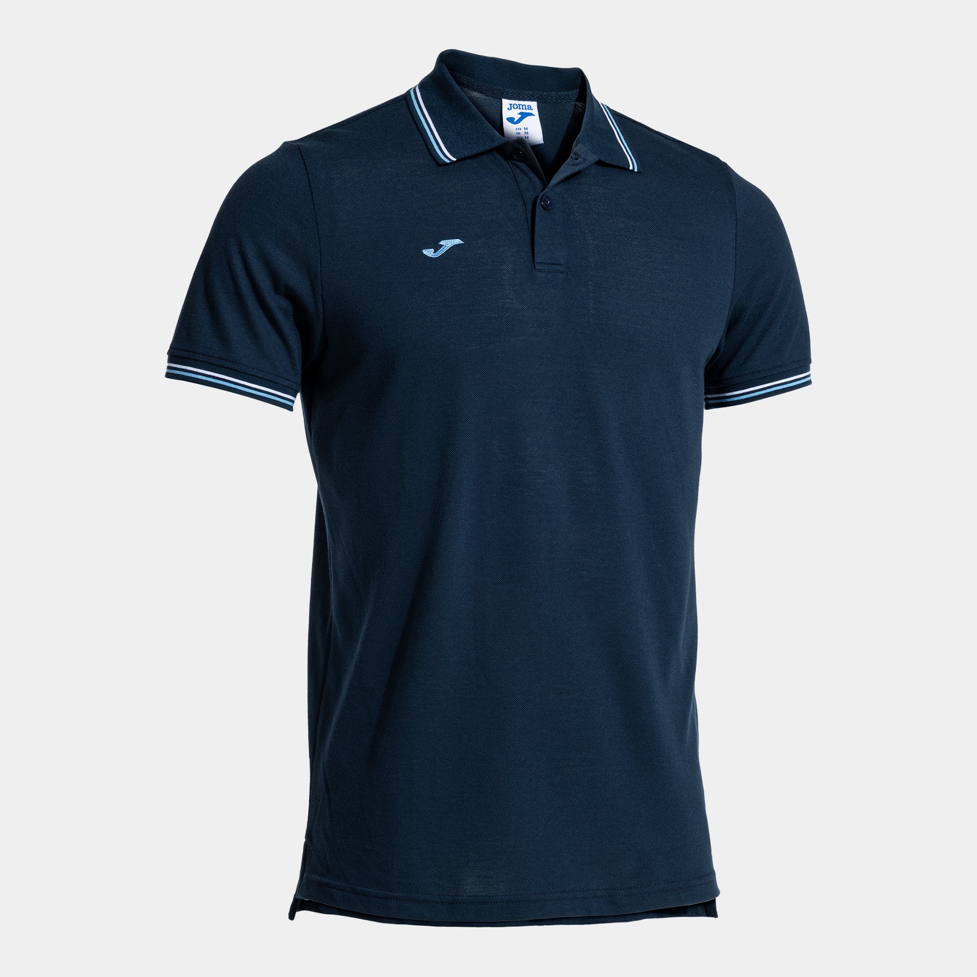Polo Joma Confort Classic (hombre)
