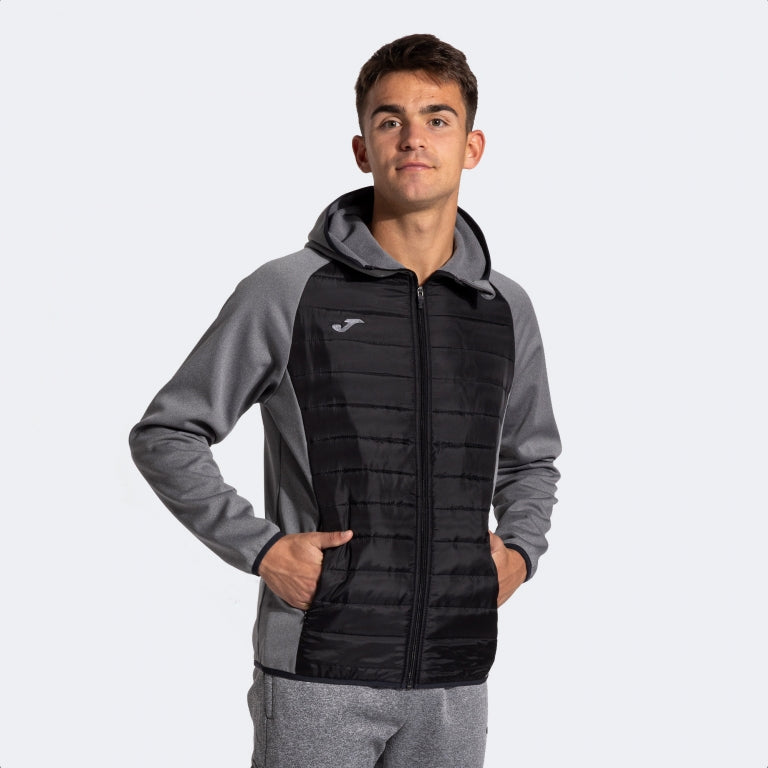 Joma Chaqueta Softshell Berna III