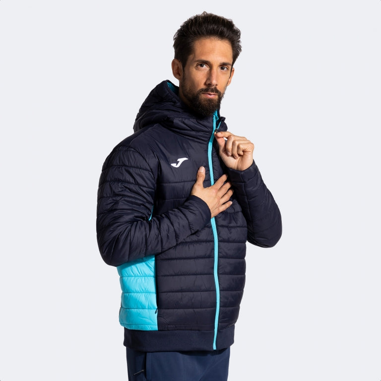 Chaqueta anorak Joma Urban V