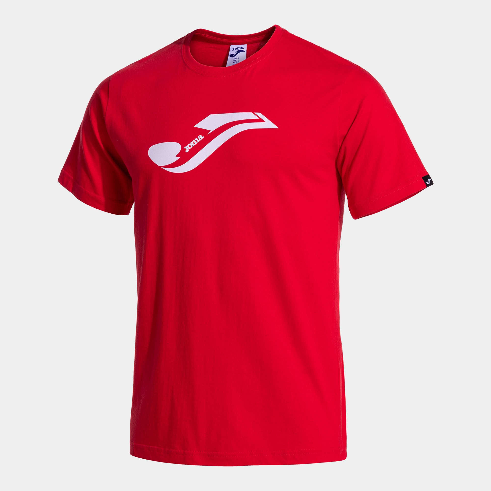 Adult Joma Championship VII SS Soccer Jersey
