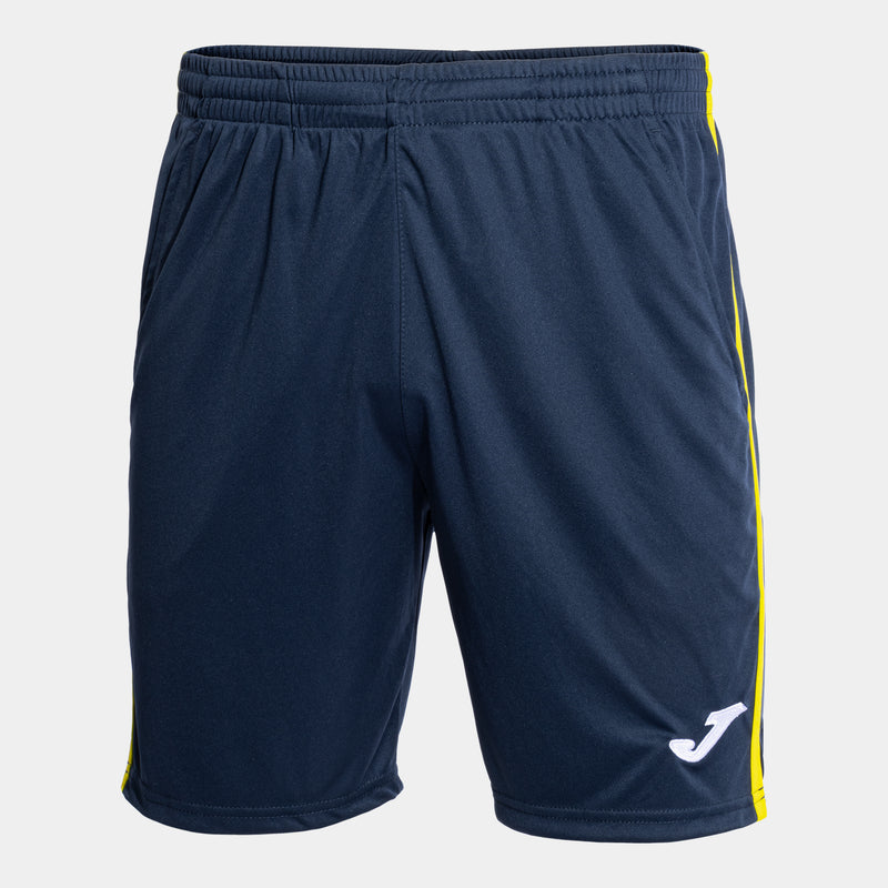 Joma Open III Shorts (men's)