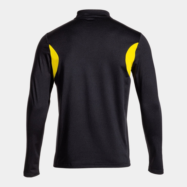 Sudadera Joma Winner III con media cremallera (juvenil)