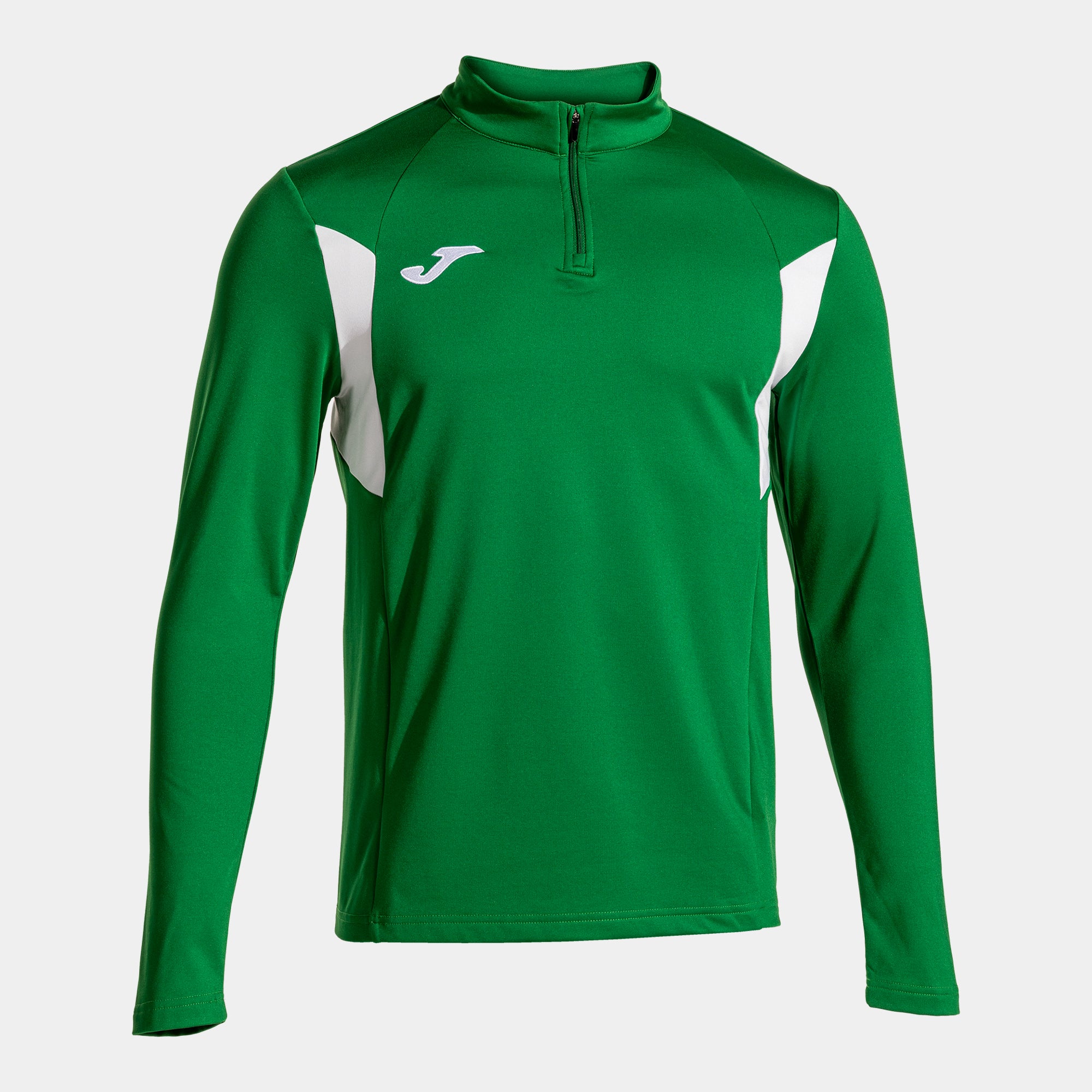 Sudadera Joma Winner III con media cremallera (juvenil)