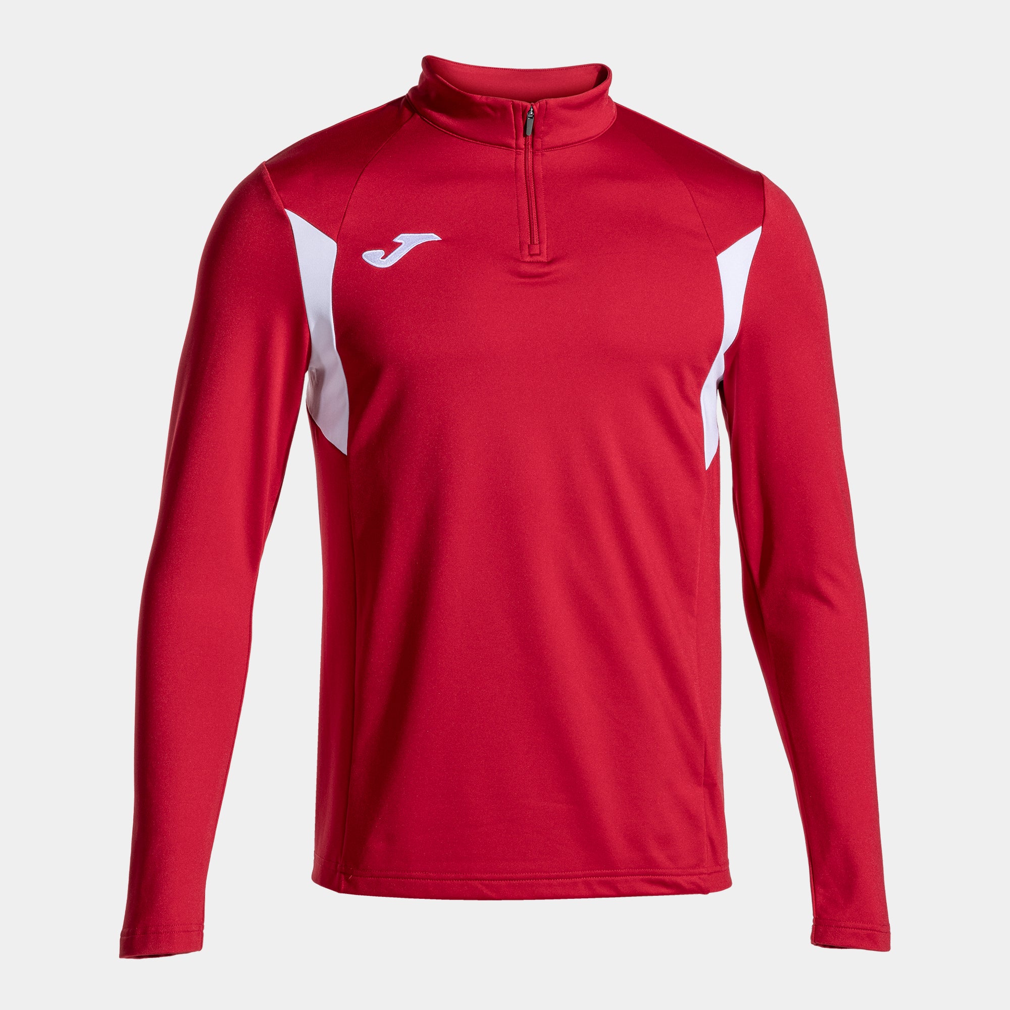 Sudadera Joma Winner III con media cremallera (juvenil)