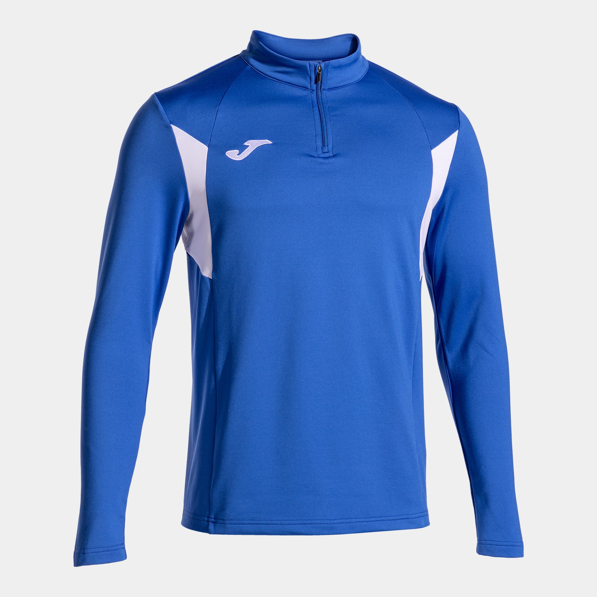 Sudadera Joma Winner III con media cremallera (juvenil)