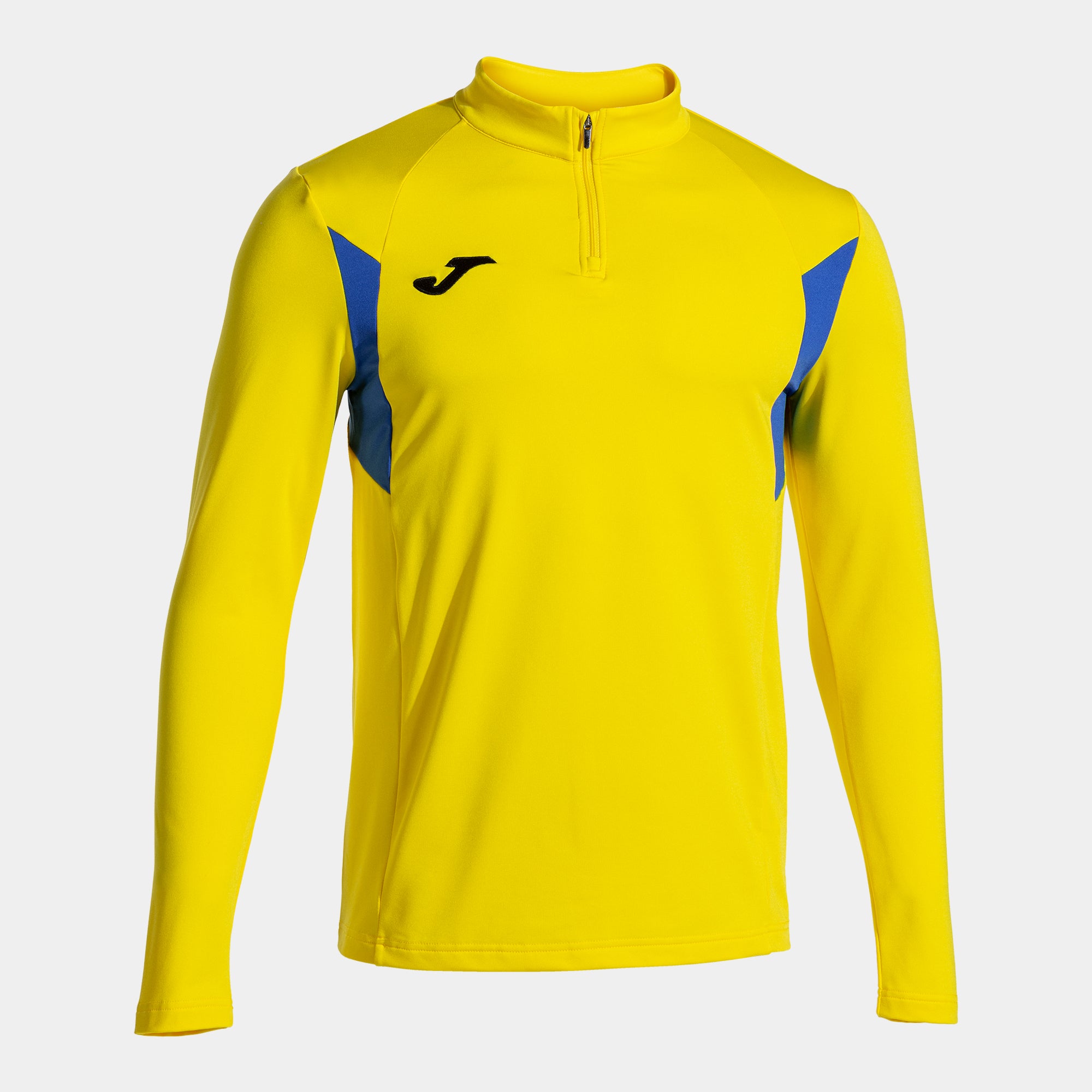 Sudadera Joma Winner III con media cremallera (juvenil)