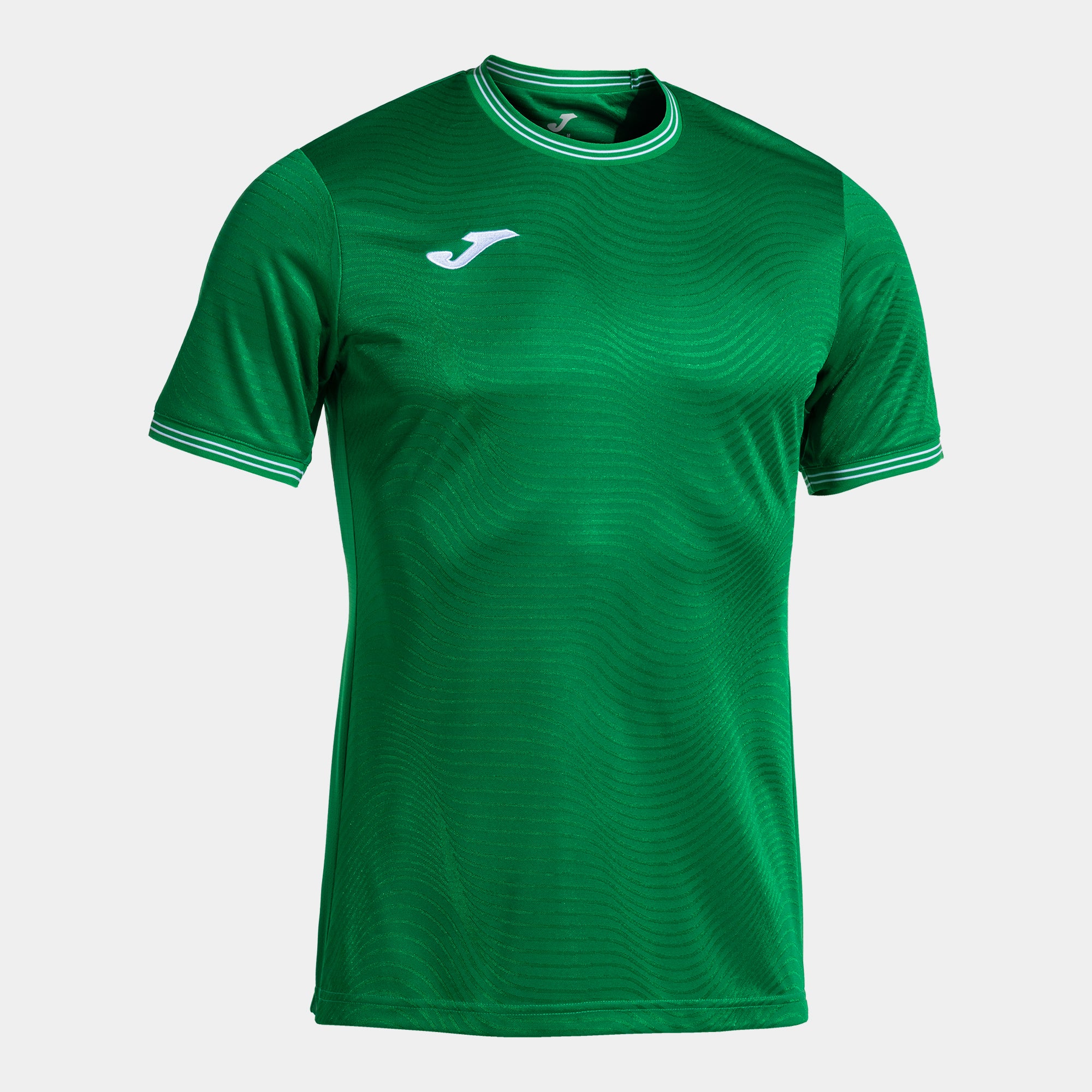 Camiseta de fútbol Joma Toletum V (adulto)
