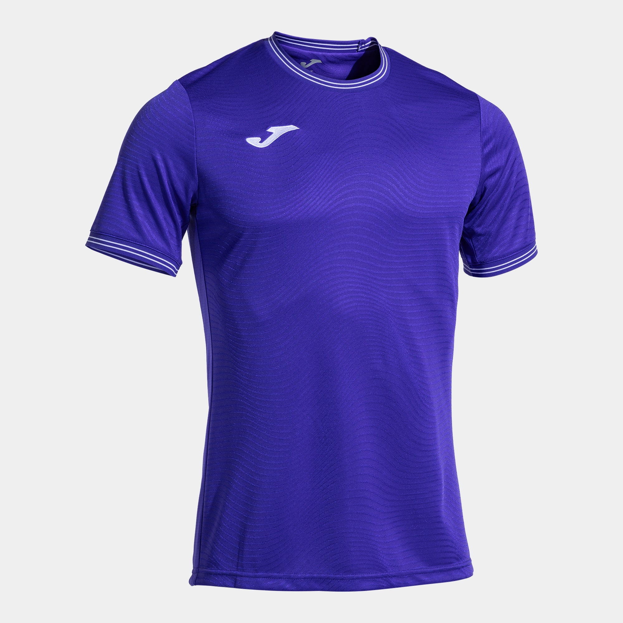 Camiseta de fútbol Joma Toletum V (adulto)