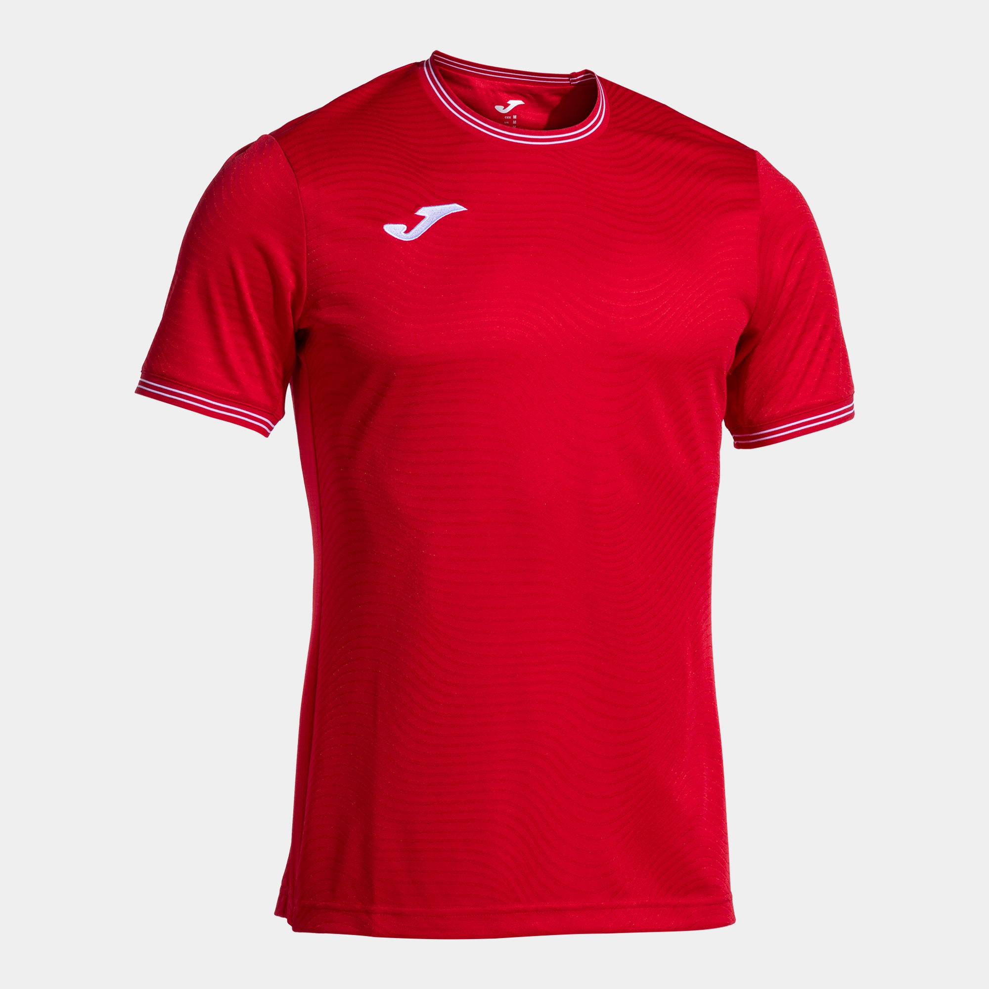 Camiseta de fútbol Joma Toletum V (adulto)