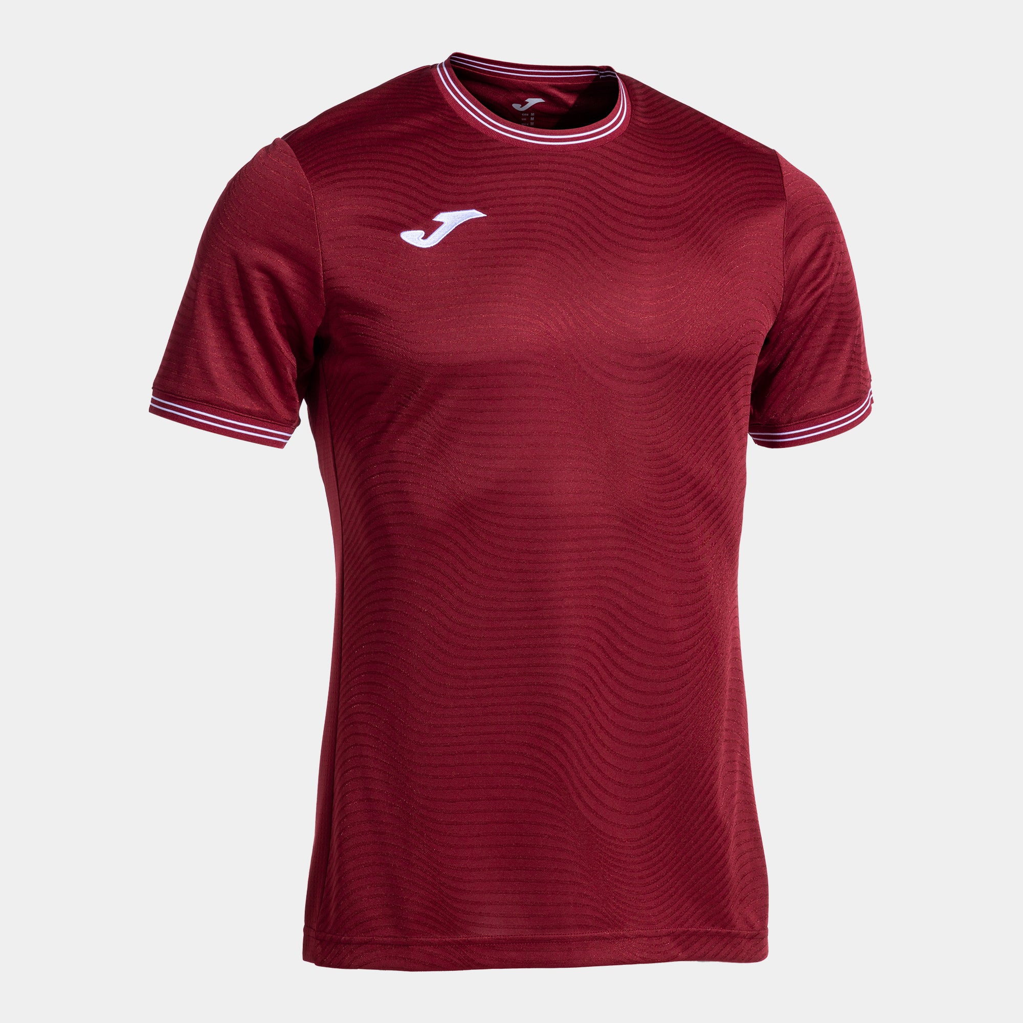 Camiseta de fútbol Joma Toletum V (adulto)