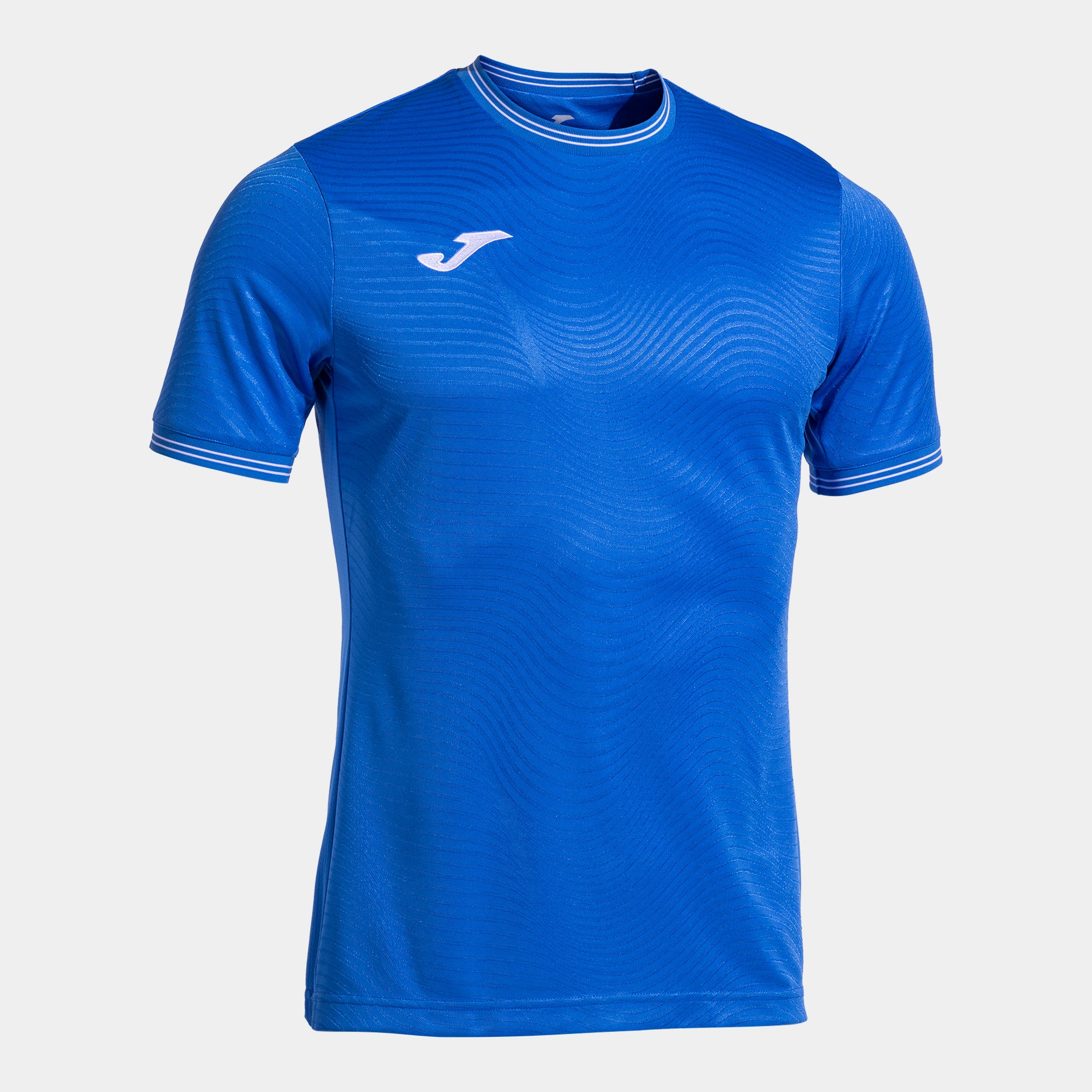 Camiseta de fútbol Joma Toletum V (adulto)