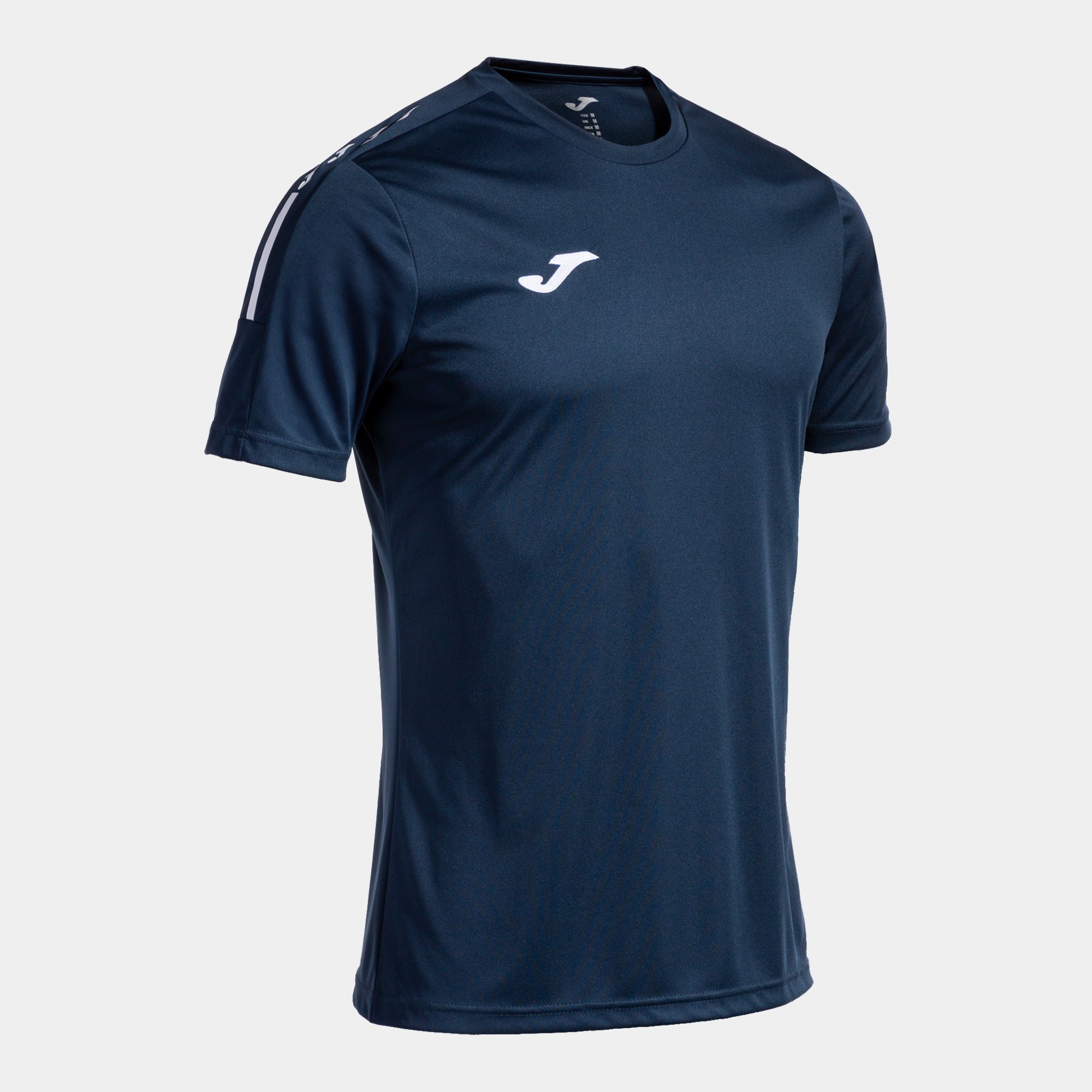 Camiseta de fútbol Joma Olimpiada (juvenil)