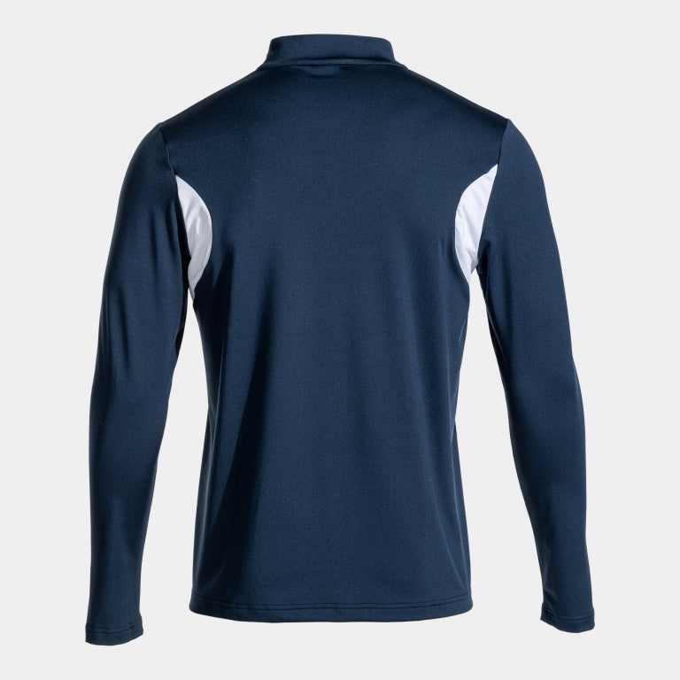 Sudadera Joma Winner III con media cremallera (juvenil)