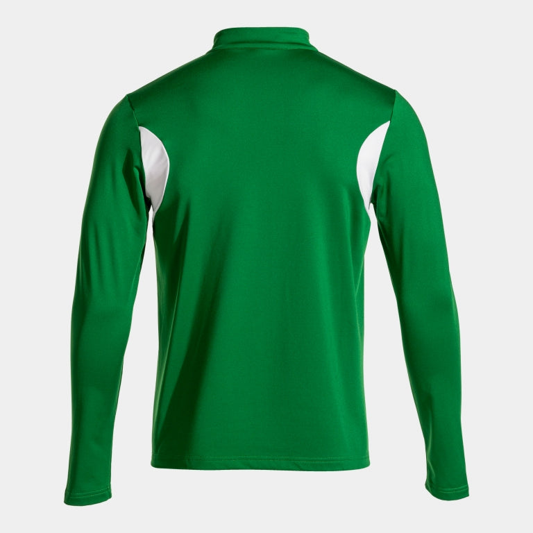 Sudadera Joma Winner III con media cremallera (juvenil)