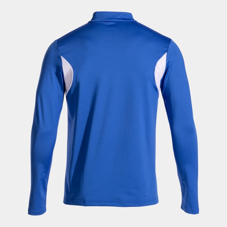 Sudadera Joma Winner III con media cremallera (juvenil)