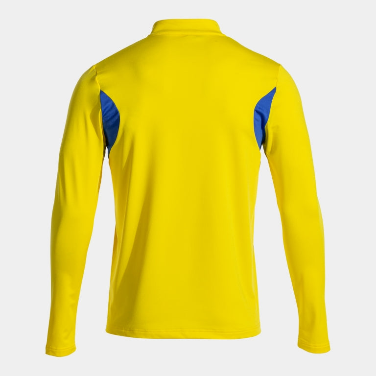 Sudadera Joma Winner III con media cremallera (juvenil)