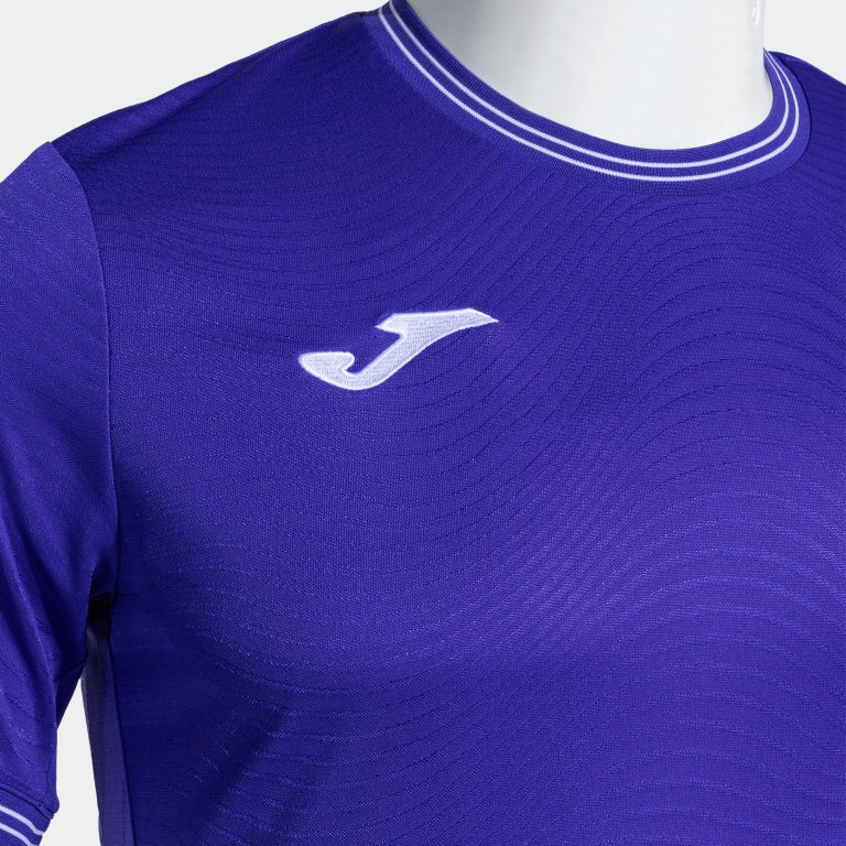 Camiseta de fútbol Joma Toletum V (adulto)
