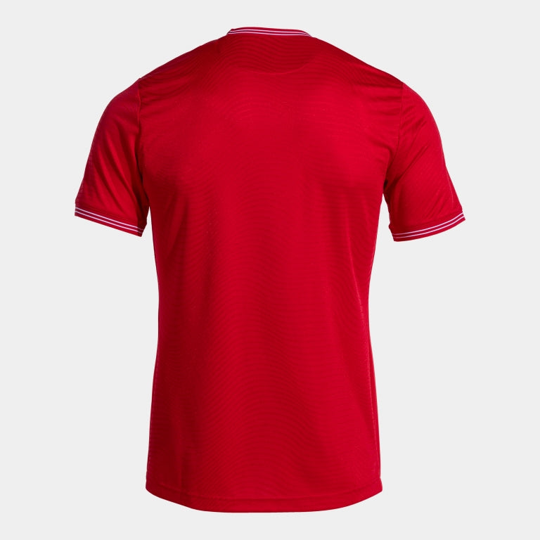 Camiseta de fútbol Joma Toletum V (adulto)