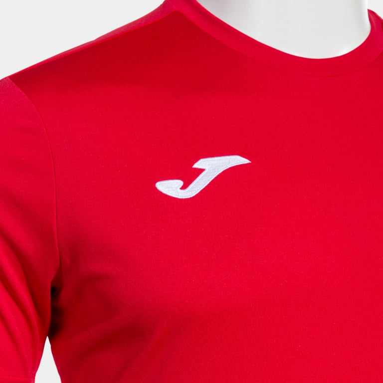 Camiseta de fútbol Joma Olimpiada (juvenil)