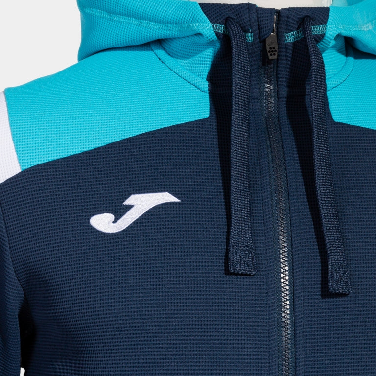 Sudadera Joma Toledo