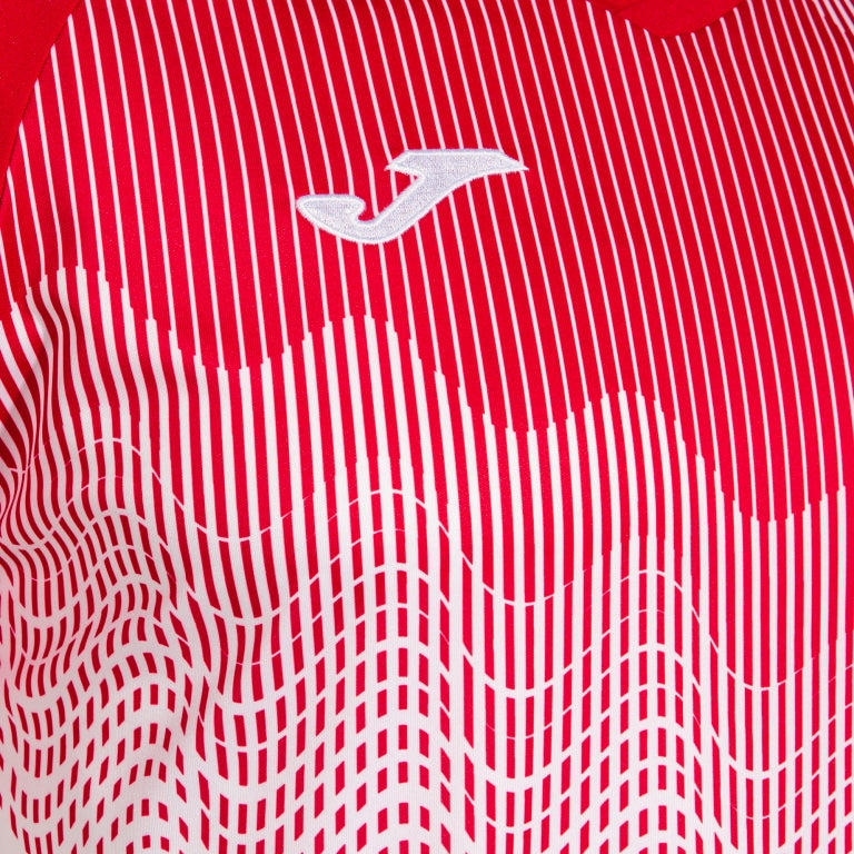 Camiseta de fútbol Joma Tiger VI (juvenil)