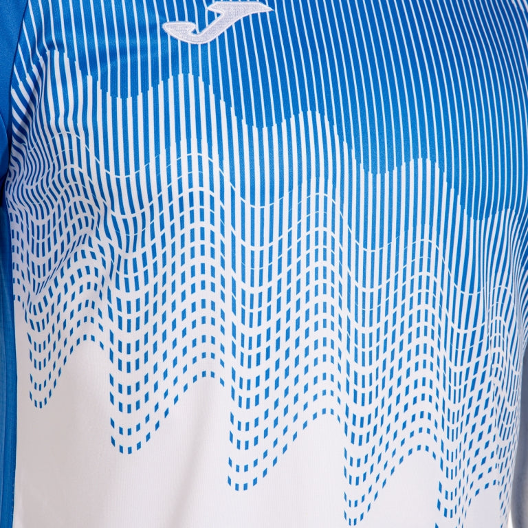 Camiseta de fútbol Joma Tiger VI (juvenil)