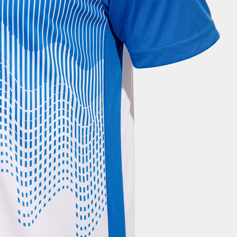 Camiseta de fútbol Joma Tiger VI (juvenil)