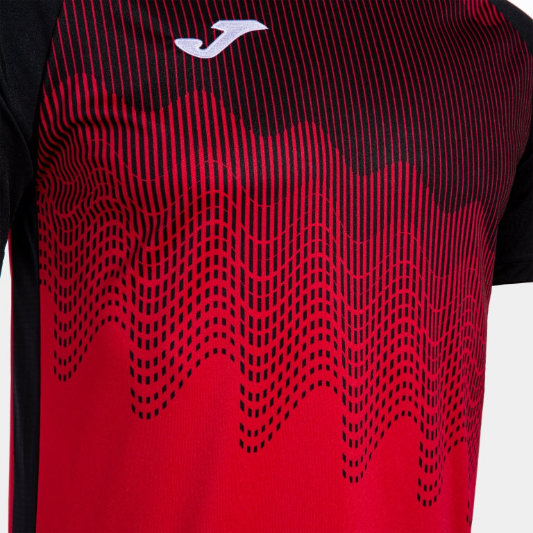 Camiseta de fútbol Joma Tiger VI (juvenil)