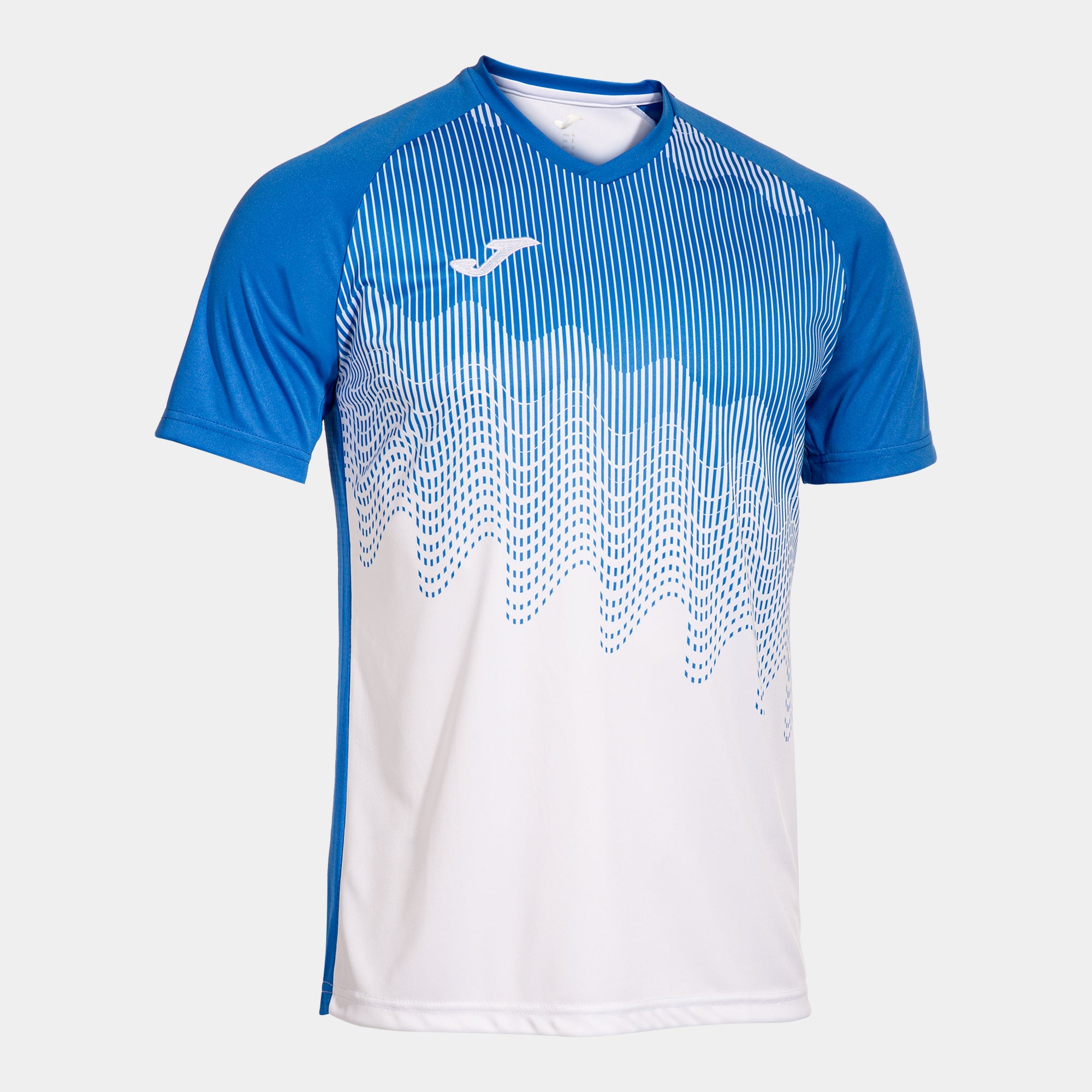 Camiseta de fútbol Joma Tiger VI (juvenil)