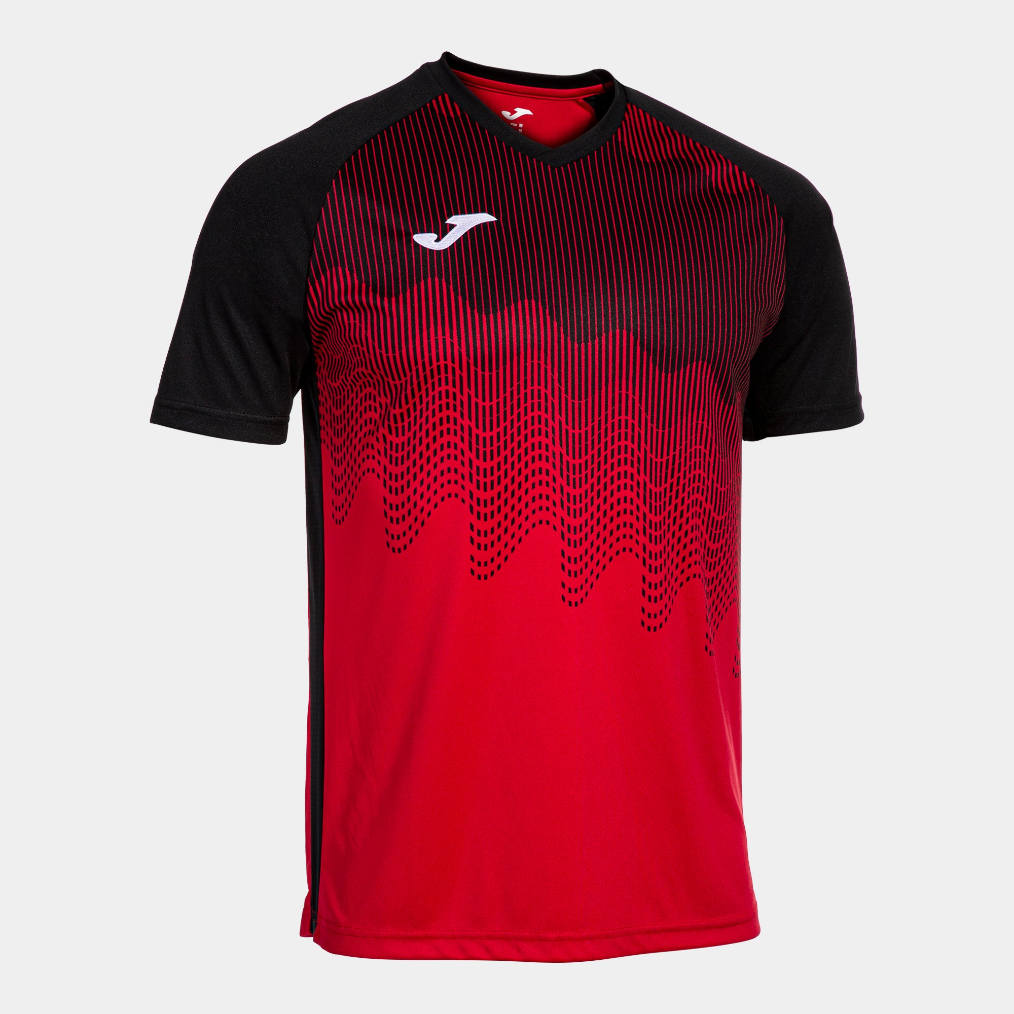 Camiseta de fútbol Joma Tiger VI (juvenil)