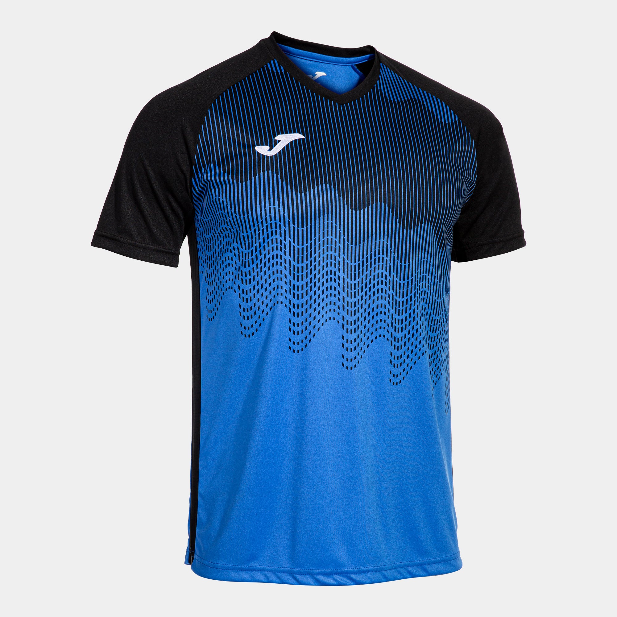 Camiseta de fútbol Joma Tiger VI (juvenil)