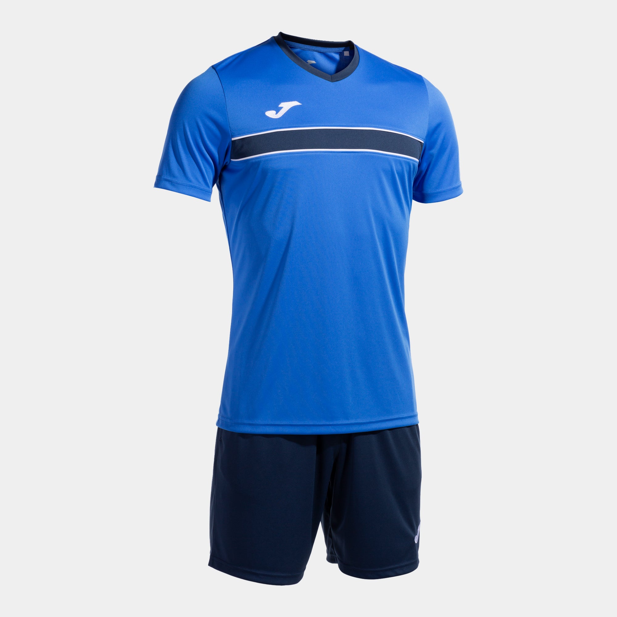 Adult Joma Championship VII SS Soccer Jersey | Complete your