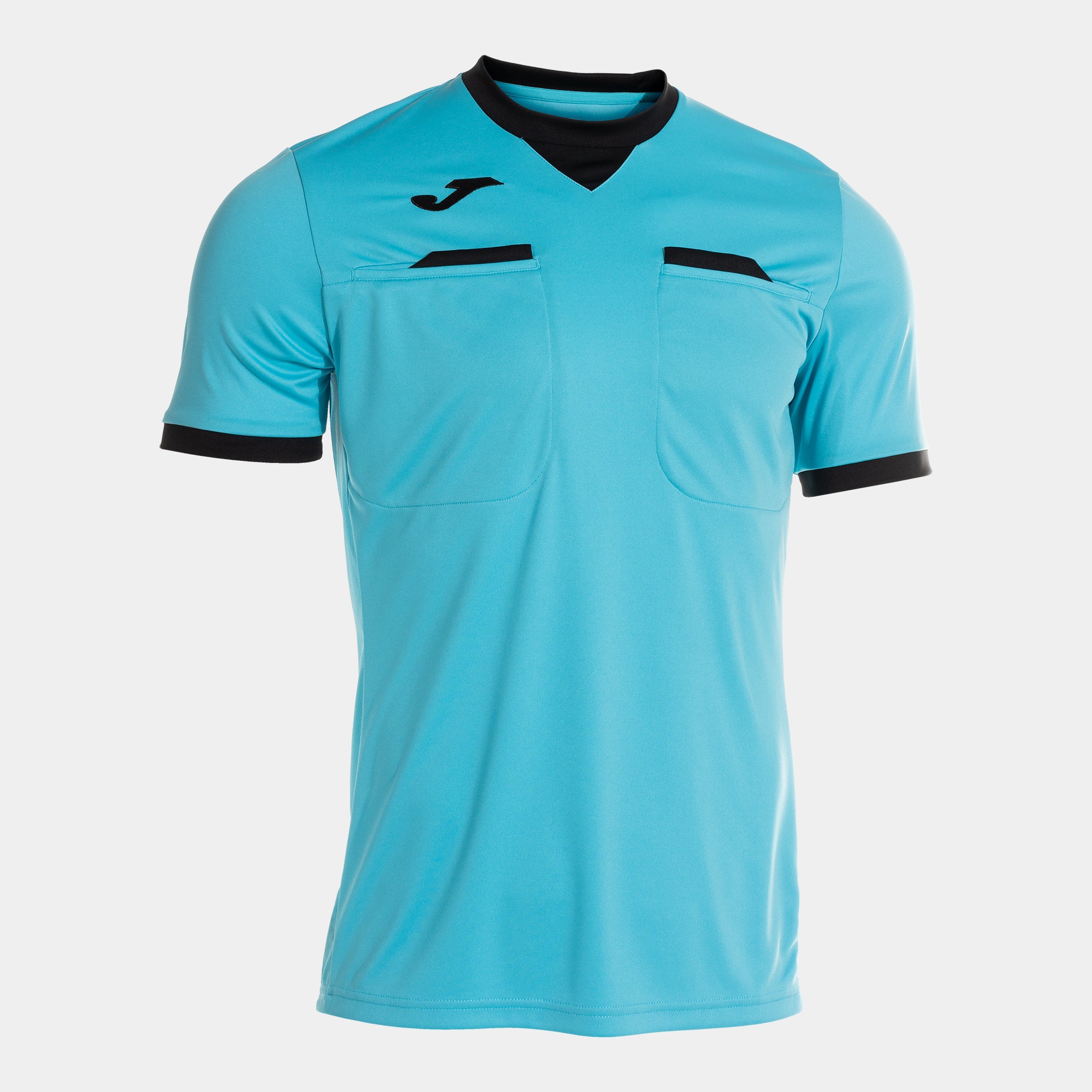 Camiseta de árbitro Joma S/S