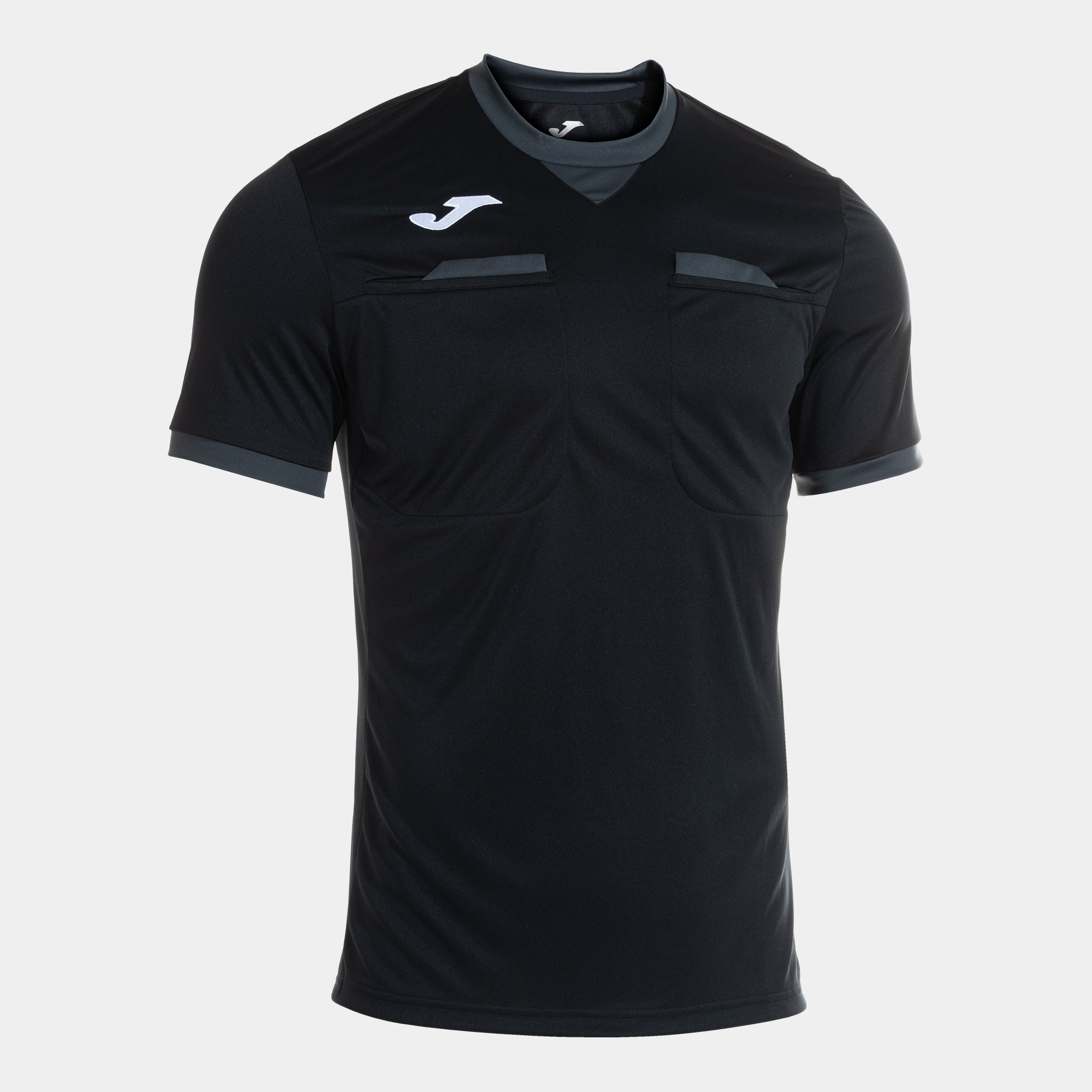 Camiseta de árbitro Joma S/S