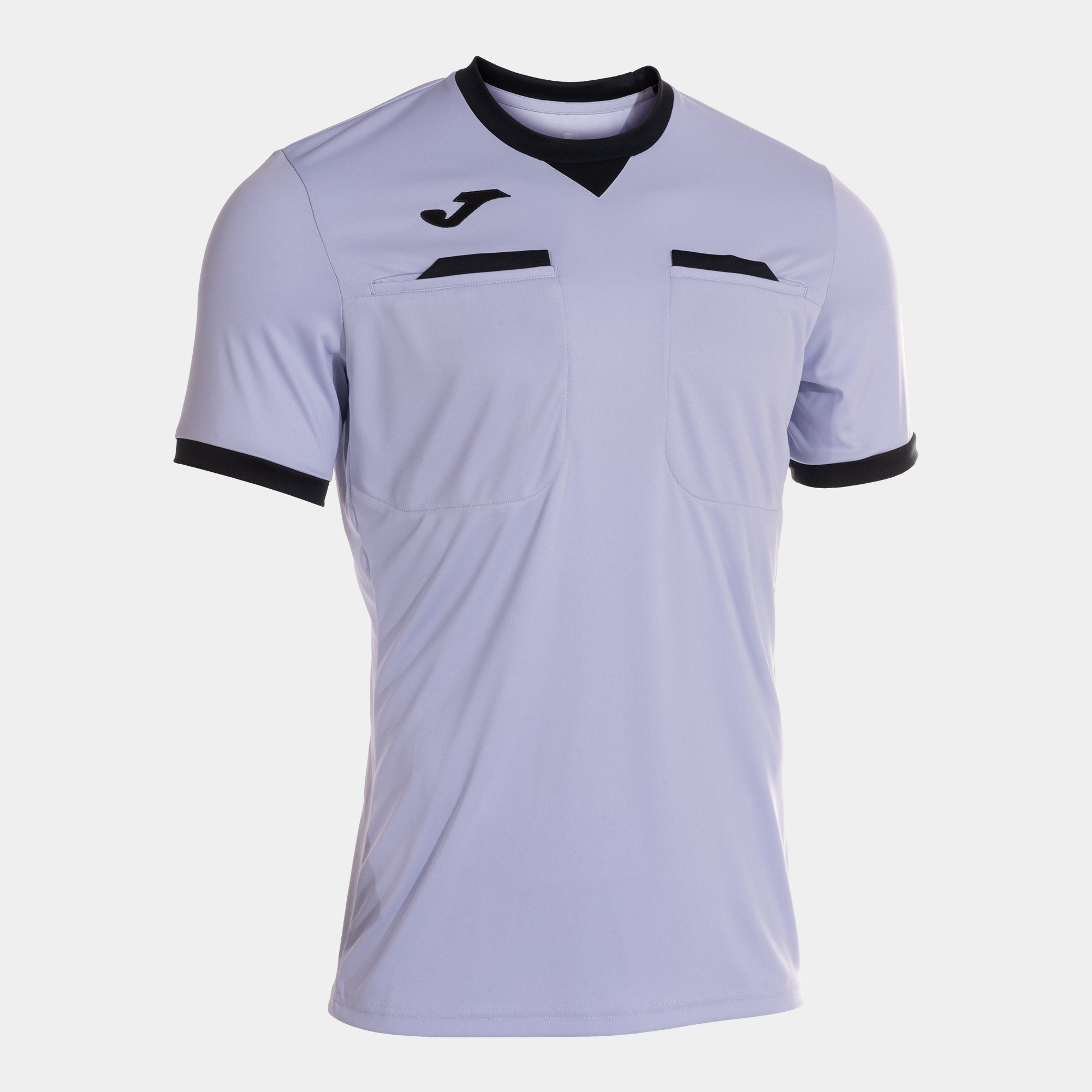 Camiseta de árbitro Joma S/S