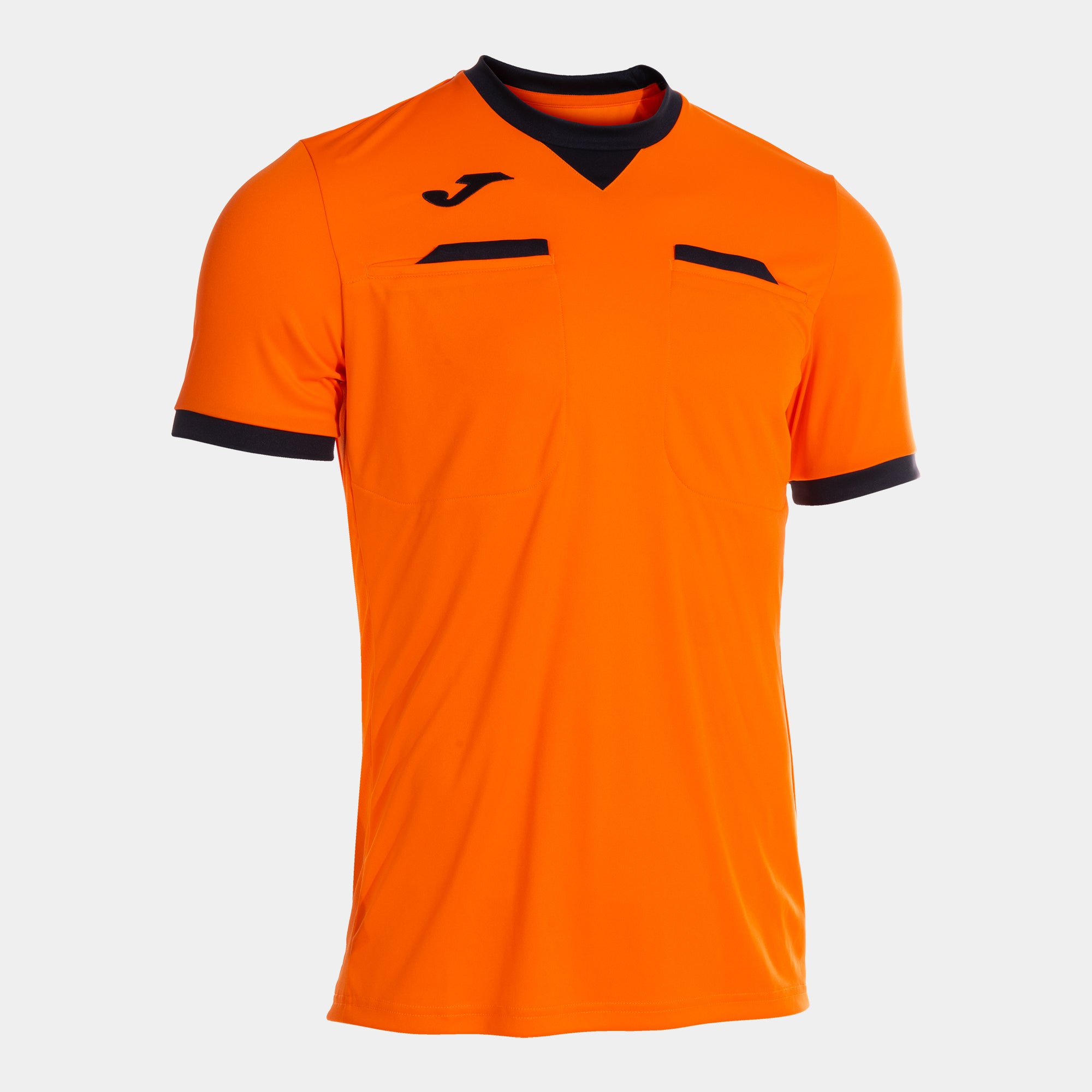 Camiseta de árbitro Joma S/S
