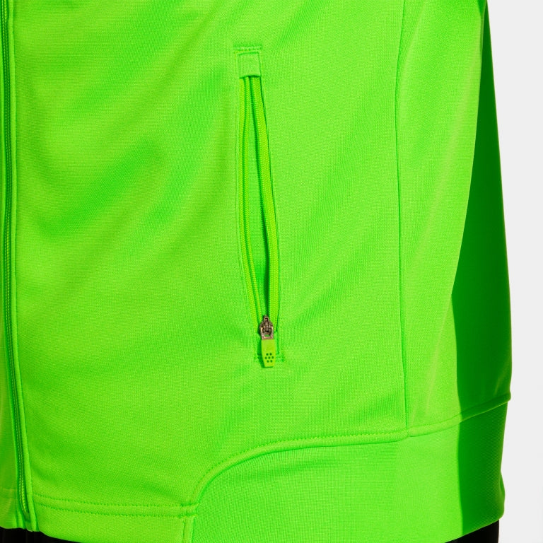 Joma Championship VIII Tracksuit