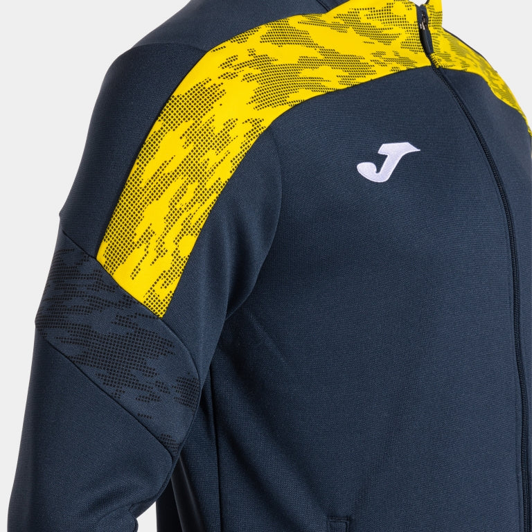 Joma Championship VIII Tracksuit