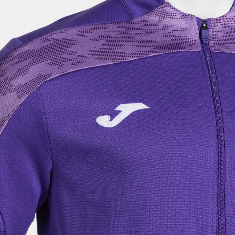 Joma Championship VIII Tracksuit