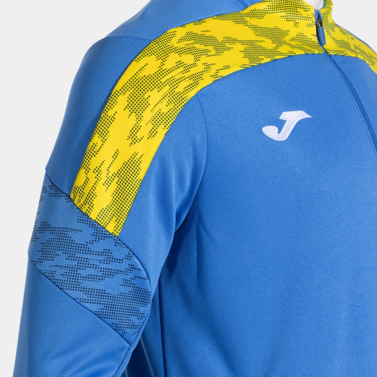 Joma Championship VIII Tracksuit