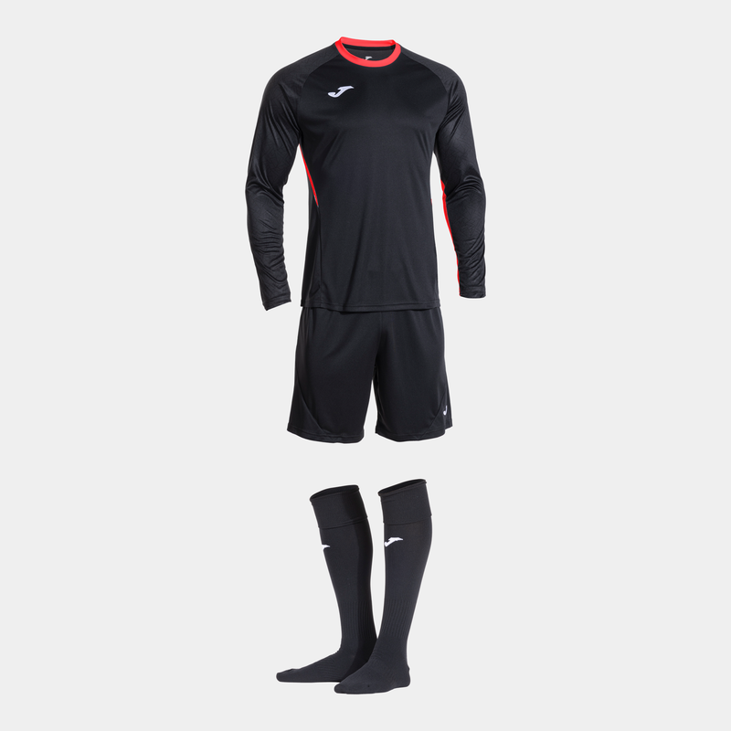 Joma Zamora X GK Set